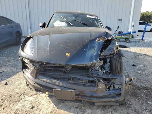 Photo 4 VIN: WP1AA2A58PLB07859 - PORSCHE MACAN BASE 