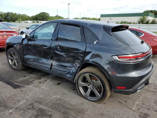 Photo 1 VIN: WP1AA2A58PLB09787 - PORSCHE MACAN BASE 