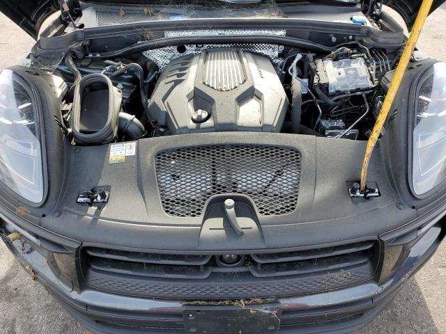 Photo 11 VIN: WP1AA2A58PLB09787 - PORSCHE MACAN BASE 