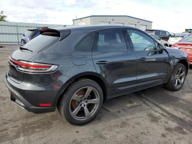 Photo 2 VIN: WP1AA2A58PLB09787 - PORSCHE MACAN BASE 