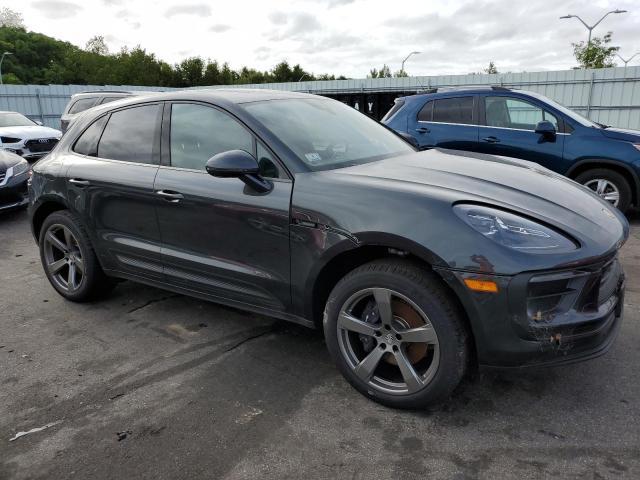 Photo 3 VIN: WP1AA2A58PLB09787 - PORSCHE MACAN BASE 