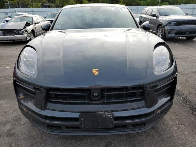 Photo 4 VIN: WP1AA2A58PLB09787 - PORSCHE MACAN BASE 