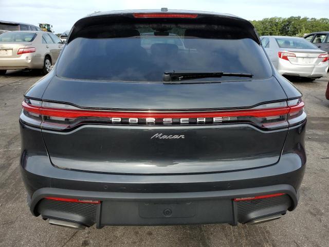 Photo 5 VIN: WP1AA2A58PLB09787 - PORSCHE MACAN BASE 