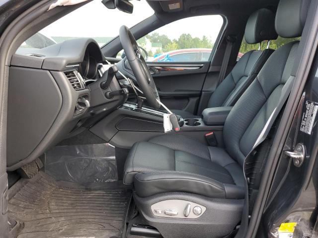 Photo 6 VIN: WP1AA2A58PLB09787 - PORSCHE MACAN BASE 