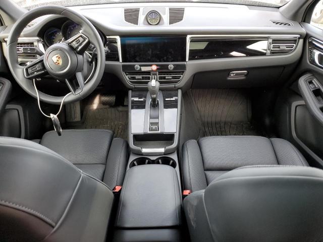 Photo 7 VIN: WP1AA2A58PLB09787 - PORSCHE MACAN BASE 