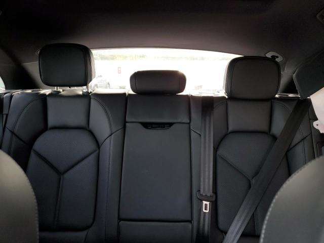 Photo 9 VIN: WP1AA2A58PLB09787 - PORSCHE MACAN BASE 