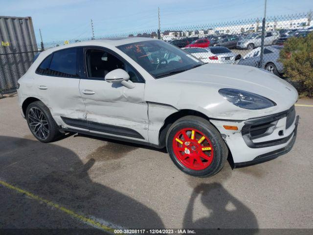 Photo 5 VIN: WP1AA2A58PLB10695 - PORSCHE MACAN 