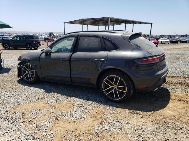 Photo 1 VIN: WP1AA2A58PLB20174 - PORSCHE MACAN BASE 