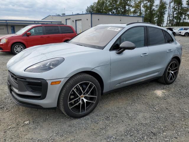 Photo 0 VIN: WP1AA2A58RLB05483 - PORSCHE MACAN BASE 