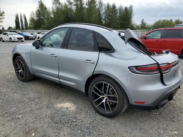 Photo 1 VIN: WP1AA2A58RLB05483 - PORSCHE MACAN BASE 