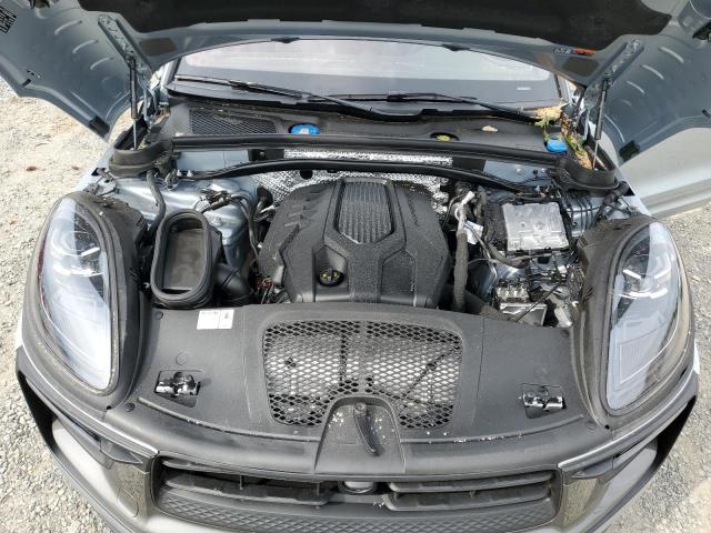 Photo 11 VIN: WP1AA2A58RLB05483 - PORSCHE MACAN BASE 