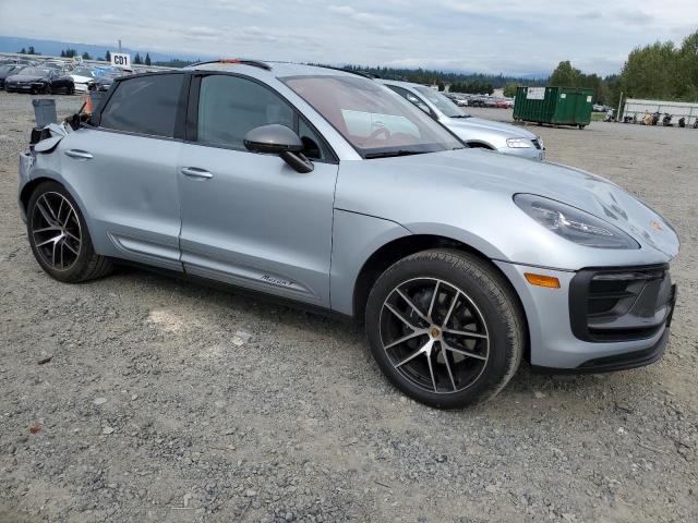 Photo 3 VIN: WP1AA2A58RLB05483 - PORSCHE MACAN BASE 