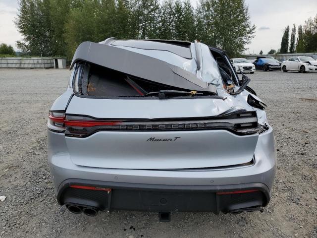 Photo 5 VIN: WP1AA2A58RLB05483 - PORSCHE MACAN BASE 