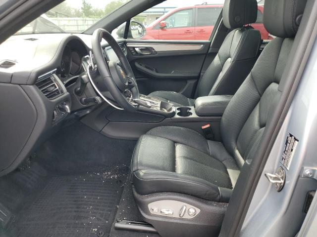 Photo 6 VIN: WP1AA2A58RLB05483 - PORSCHE MACAN BASE 