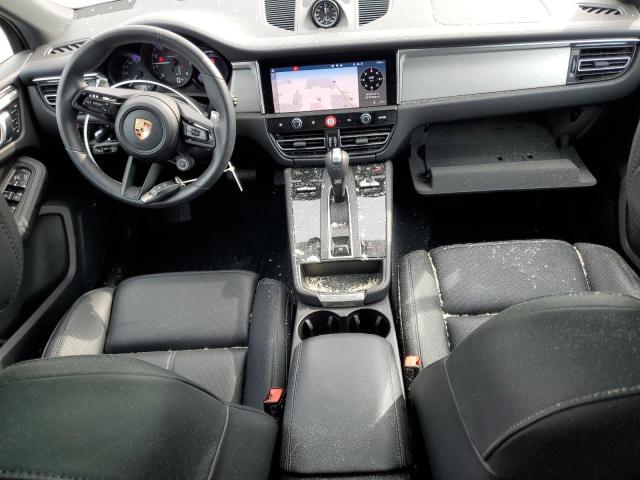 Photo 7 VIN: WP1AA2A58RLB05483 - PORSCHE MACAN BASE 