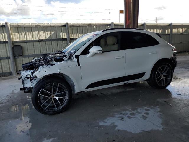 Photo 0 VIN: WP1AA2A58RLB13552 - PORSCHE MACAN BASE 