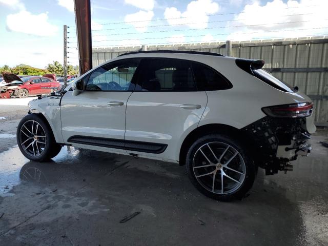 Photo 1 VIN: WP1AA2A58RLB13552 - PORSCHE MACAN BASE 