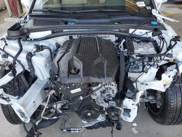 Photo 11 VIN: WP1AA2A58RLB13552 - PORSCHE MACAN BASE 