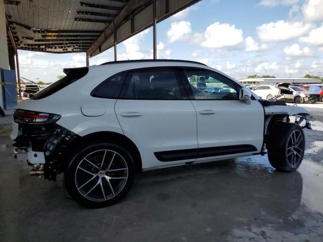 Photo 2 VIN: WP1AA2A58RLB13552 - PORSCHE MACAN BASE 