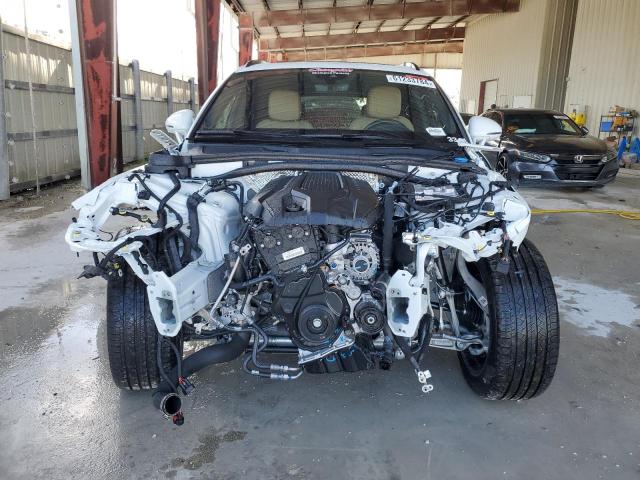 Photo 4 VIN: WP1AA2A58RLB13552 - PORSCHE MACAN BASE 