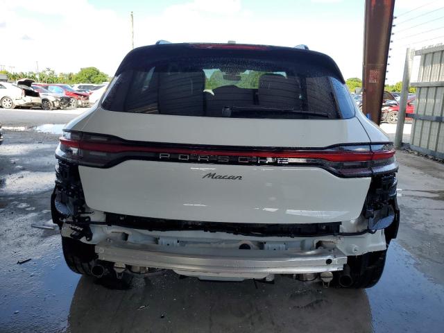 Photo 5 VIN: WP1AA2A58RLB13552 - PORSCHE MACAN BASE 