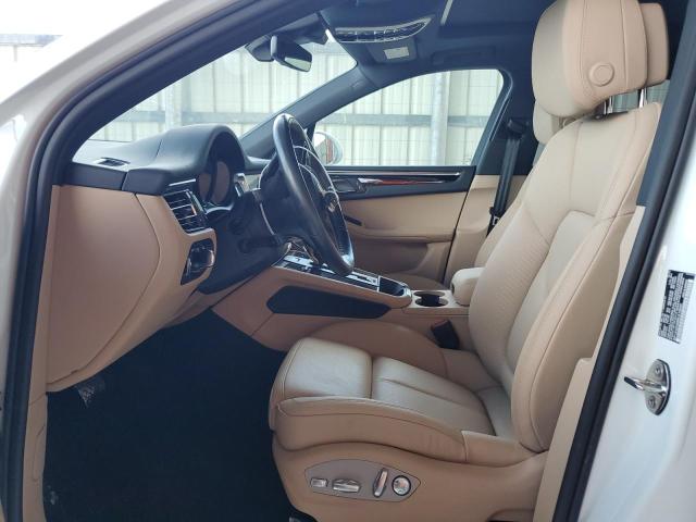 Photo 6 VIN: WP1AA2A58RLB13552 - PORSCHE MACAN BASE 