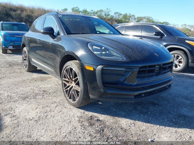 Photo 0 VIN: WP1AA2A58RLB16998 - PORSCHE MACAN 