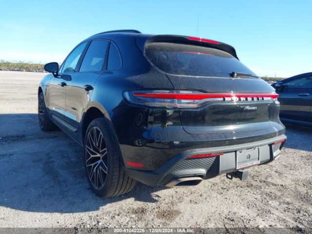 Photo 2 VIN: WP1AA2A58RLB16998 - PORSCHE MACAN 