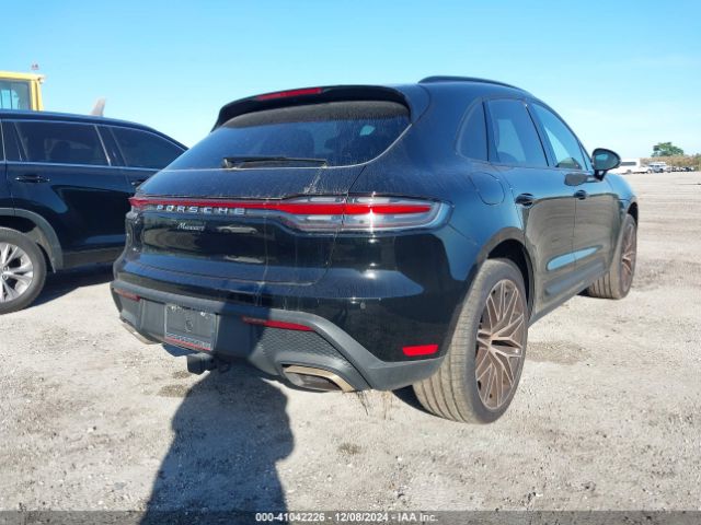 Photo 3 VIN: WP1AA2A58RLB16998 - PORSCHE MACAN 