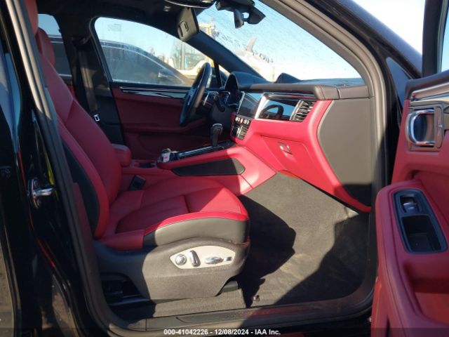 Photo 4 VIN: WP1AA2A58RLB16998 - PORSCHE MACAN 