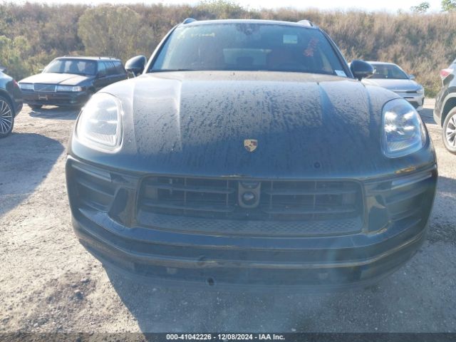 Photo 5 VIN: WP1AA2A58RLB16998 - PORSCHE MACAN 