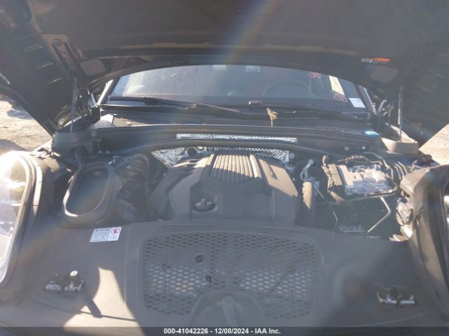 Photo 9 VIN: WP1AA2A58RLB16998 - PORSCHE MACAN 