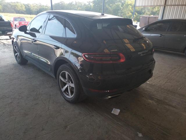 Photo 2 VIN: WP1AA2A59HLB00209 - PORSCHE MACAN 