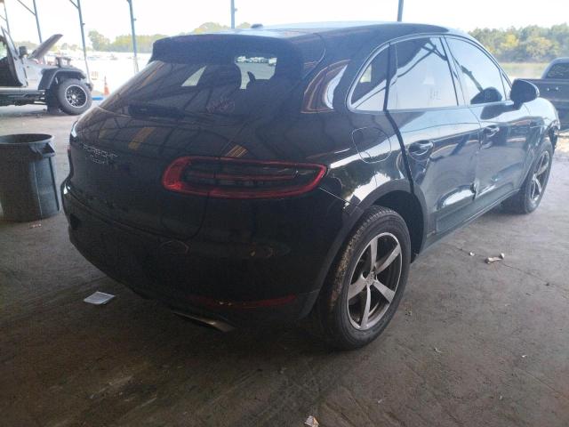 Photo 3 VIN: WP1AA2A59HLB00209 - PORSCHE MACAN 