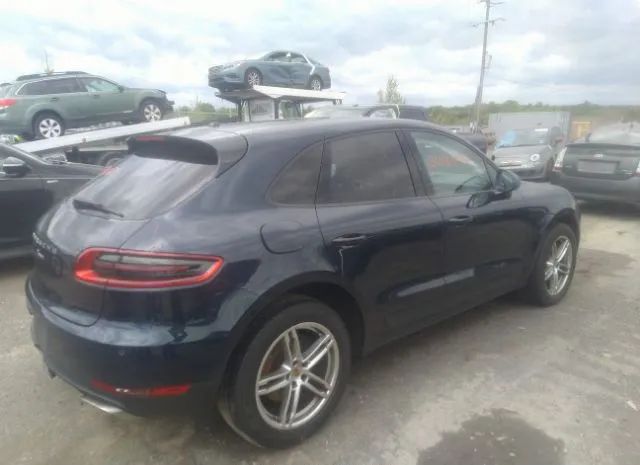 Photo 3 VIN: WP1AA2A59HLB01408 - PORSCHE MACAN 