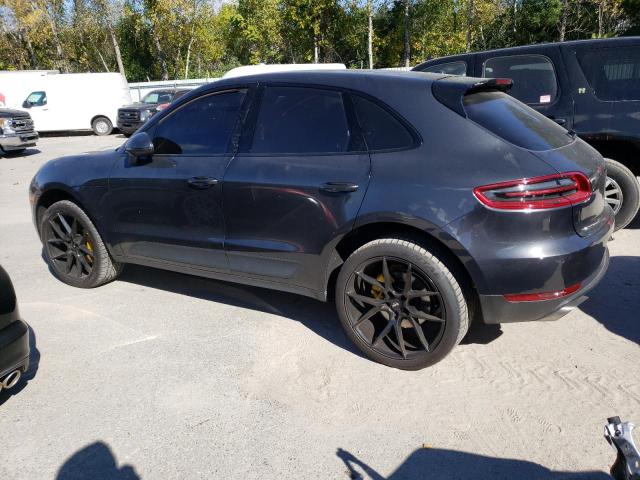 Photo 1 VIN: WP1AA2A59HLB03661 - PORSCHE MACAN 