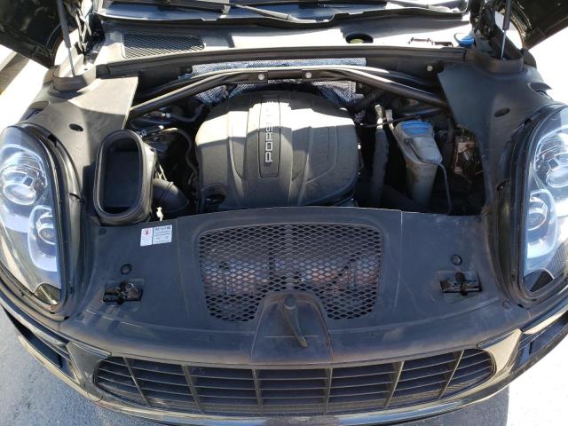 Photo 11 VIN: WP1AA2A59HLB03661 - PORSCHE MACAN 