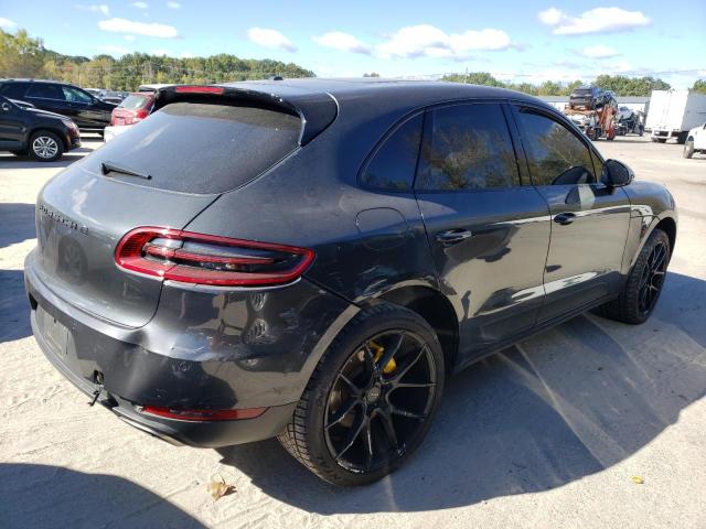 Photo 2 VIN: WP1AA2A59HLB03661 - PORSCHE MACAN 