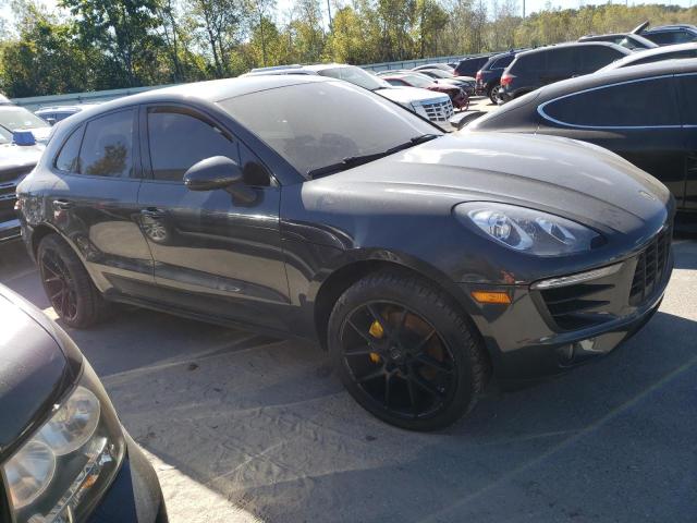 Photo 3 VIN: WP1AA2A59HLB03661 - PORSCHE MACAN 