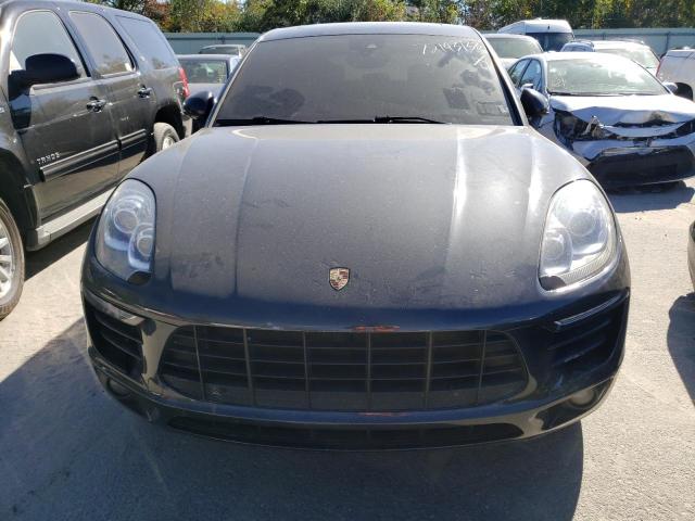 Photo 4 VIN: WP1AA2A59HLB03661 - PORSCHE MACAN 