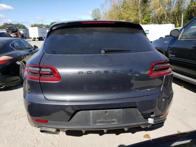 Photo 5 VIN: WP1AA2A59HLB03661 - PORSCHE MACAN 