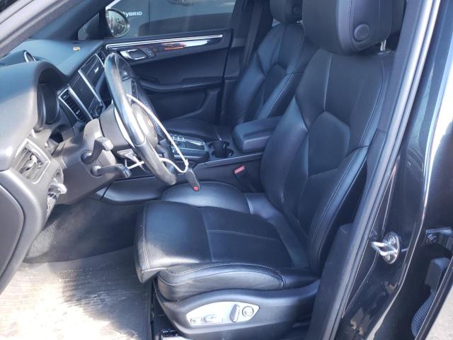 Photo 6 VIN: WP1AA2A59HLB03661 - PORSCHE MACAN 