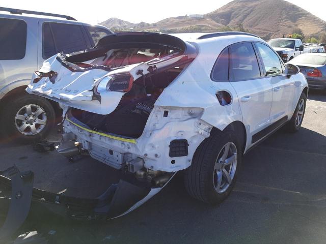 Photo 3 VIN: WP1AA2A59HLB04387 - PORSCHE MACAN 