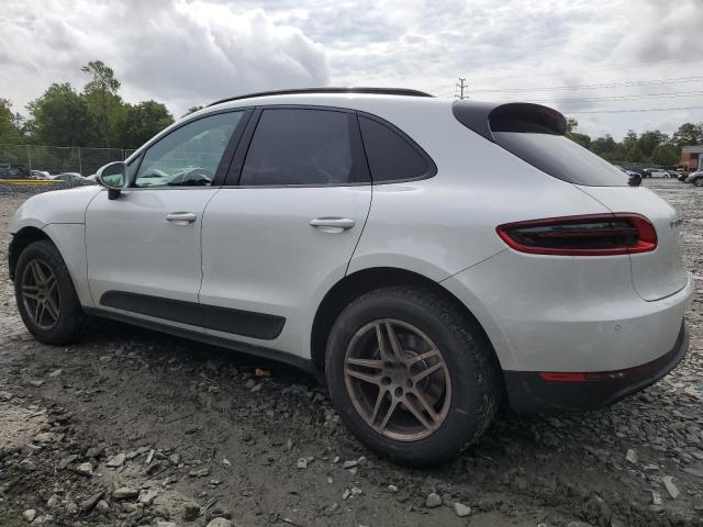 Photo 1 VIN: WP1AA2A59HLB04650 - PORSCHE MACAN 