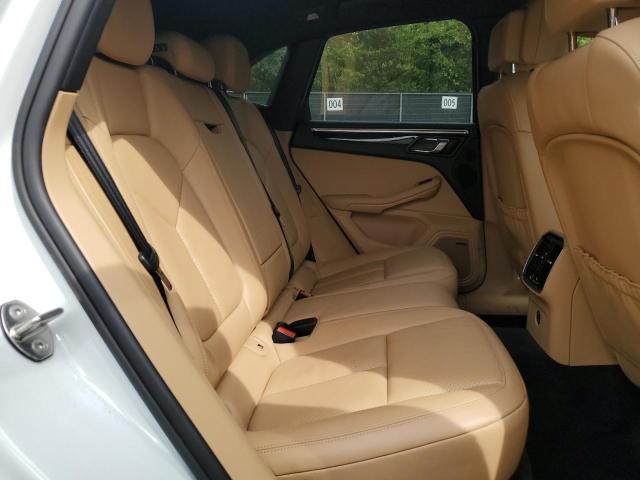 Photo 10 VIN: WP1AA2A59HLB04650 - PORSCHE MACAN 