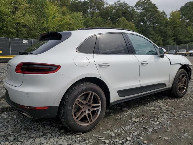 Photo 2 VIN: WP1AA2A59HLB04650 - PORSCHE MACAN 