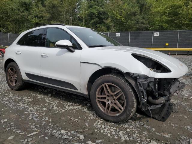 Photo 3 VIN: WP1AA2A59HLB04650 - PORSCHE MACAN 