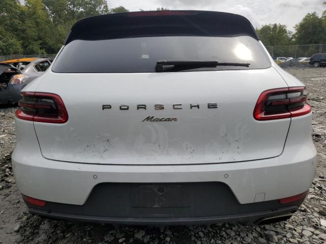 Photo 5 VIN: WP1AA2A59HLB04650 - PORSCHE MACAN 