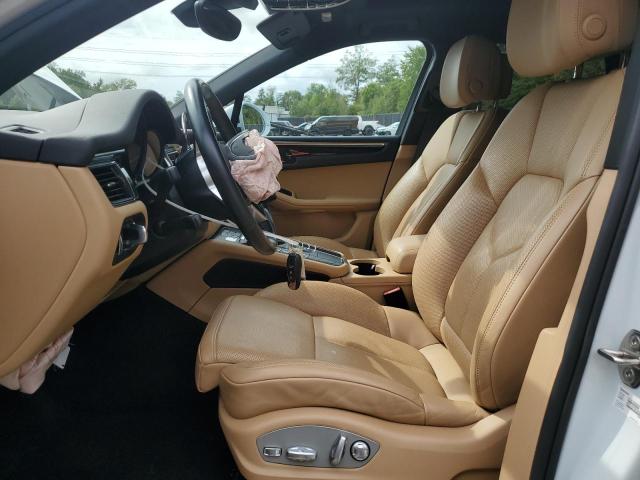 Photo 6 VIN: WP1AA2A59HLB04650 - PORSCHE MACAN 