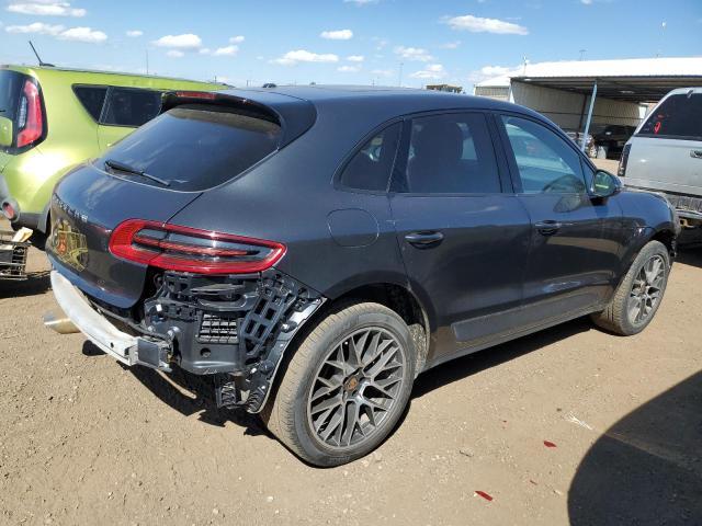 Photo 2 VIN: WP1AA2A59HLB08214 - PORSCHE MACAN 